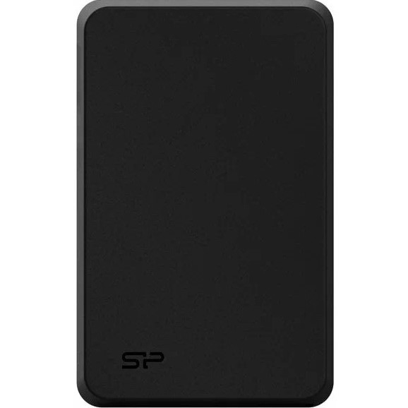 Внешний жесткий диск Silicon Power Stream S05 [sp040tbphd05ls3k], 4 Тб, HDD 2.5 