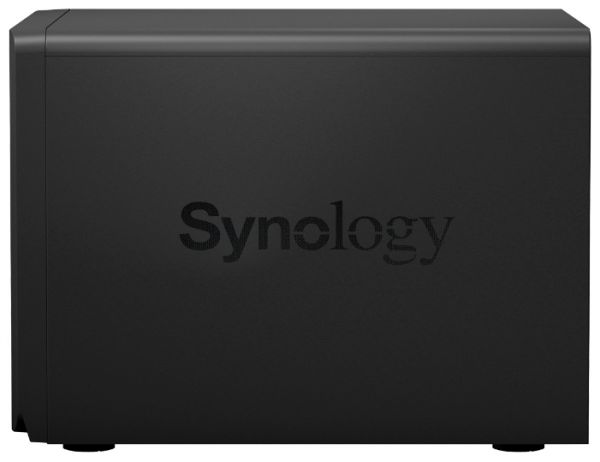 Внешний жесткий диск Synology DX1211