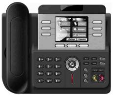 VoIP-телефон Fanvil BW530