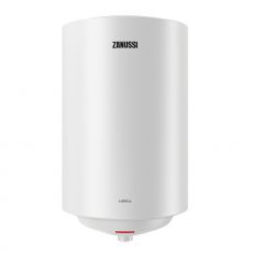 Водонагреватель Zanussi ZWH/S 30 LORICA накопительный 1.5 кВт 30 л белый