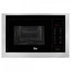 Встраиваемая микроволновая печь TEKA MWL 20 BIT Stainless steel