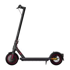 Электросамокат Xiaomi Electric Scooter Pro 4 12400 мА*ч, черный