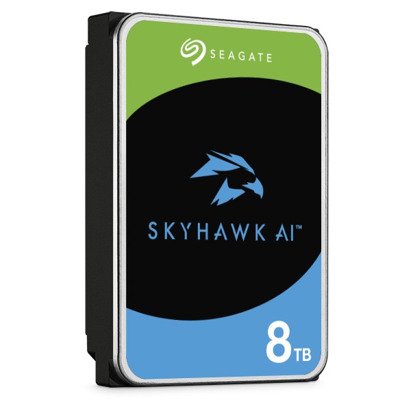 Жесткий диск Seagate SkyHawk AI HDD 3.5 