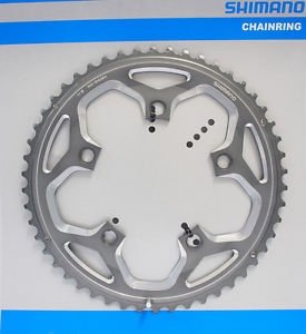 Звезда передняя Shimano 50T-MH